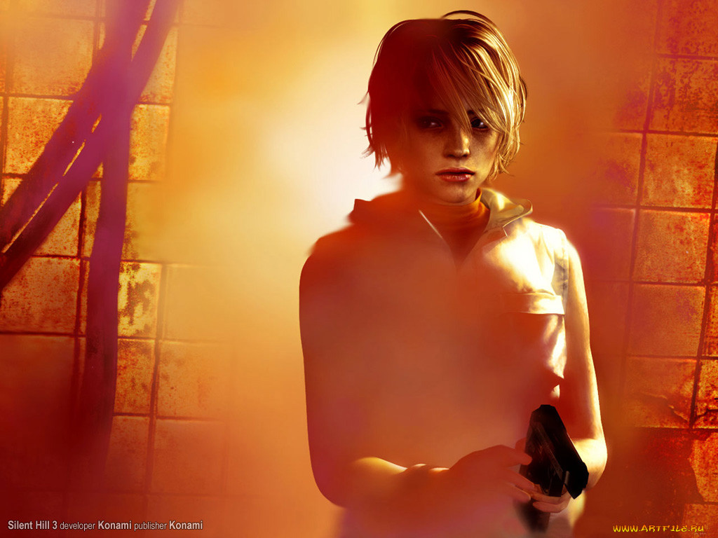 , , silent, hill